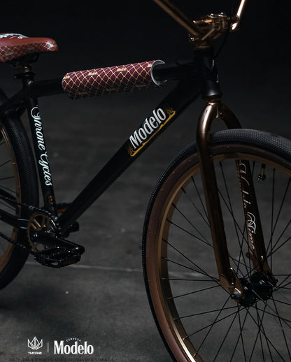 Throne Cycles - The Goon 29" - Modelo Black