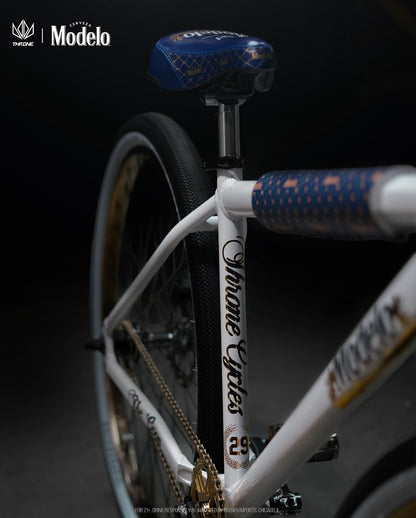 Throne Cycles - The Goon 29" - Modelo White