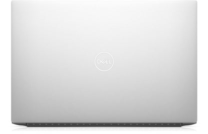 Dell XPS 15 9510 - FHD+ - i5-11400H - 16GB RAM - 512GB SSD - Silver
