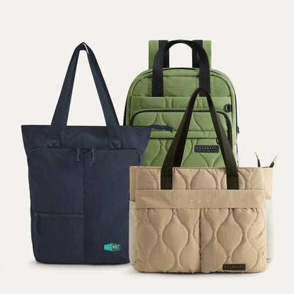 City Commuter Kit Pro