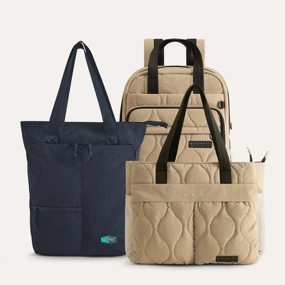 City Commuter Kit Pro