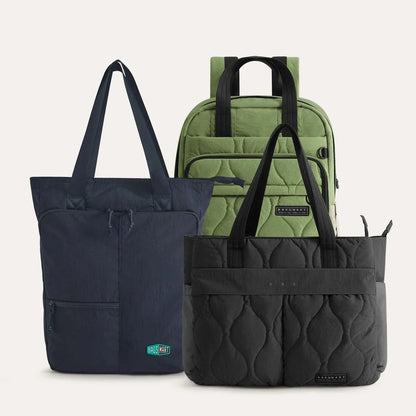 City Commuter Kit Pro