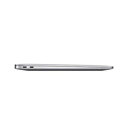 Apple MacBook Air Intel Core i3 - 8GB Memory - 256GB Solid State Drive - Silver - MWTK2LL/A