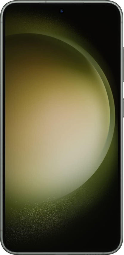 T-Mobile Samsung Galaxy S23 5G - 128GB - Green - SM-S911UZGAXAU