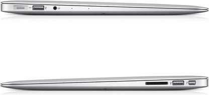 Apple MacBook Air - 13.3 Display - i7-5650U - 8GB RAM - 512GB Flash Storage - Silver