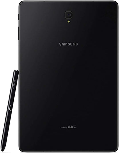 US Cellular Samsung Galaxy Tab S4 10.5 - 64GB - Black - SM-T837RZKAUSC