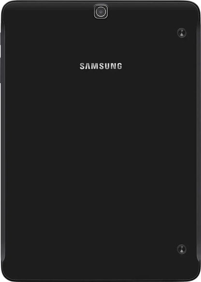 Samsung Galaxy Tab S2 - 9.7" - WiFi - 64GB - Black - SM-T813NZKFXAR