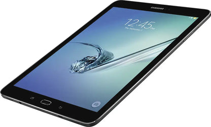 Samsung Galaxy Tab S2 - 9.7" - WiFi - 64GB - Black - SM-T813NZKFXAR