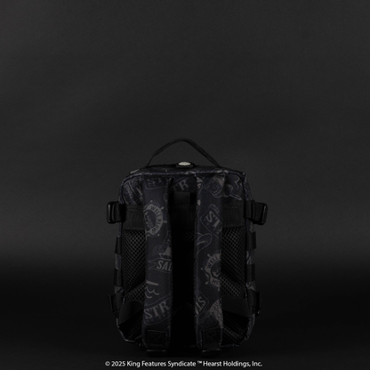 9L Backpack Mini Popeye Sink or Swim