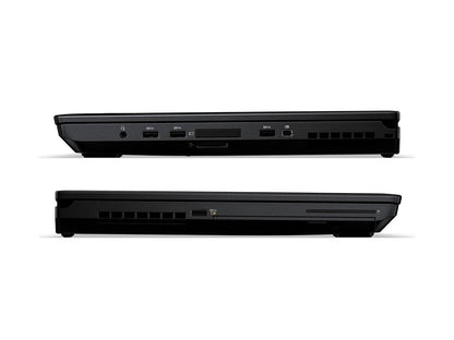 Lenovo ThinkPad P71 17.3" FHD - i7-7700HQ - 16GB RAM - Quadro M620 - 128GB SSD / 500GB HDD - 20HK0013US