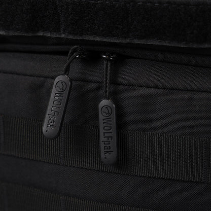 35L Backpack Nightshade