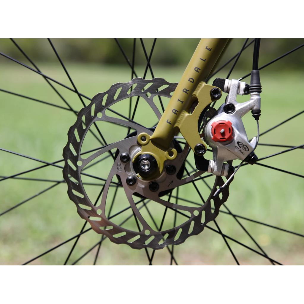 Fairdale Weekender Nomad MX 27.5 Inch Bike