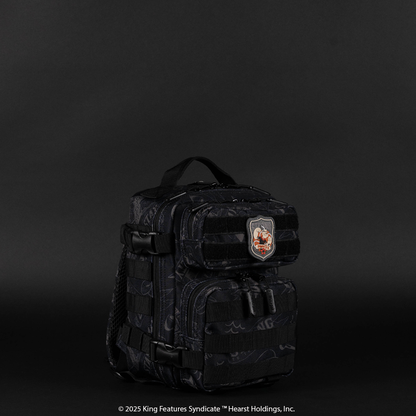 9L Backpack Mini Popeye Sink or Swim