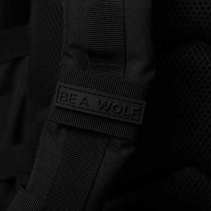 35L Backpack Nightshade