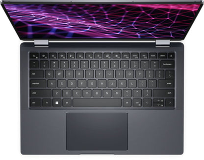 Dell Latitude 9430 14" QHD+ 2-in-1 - i7-1265U - 16 GB RAM - 512 GB SSD