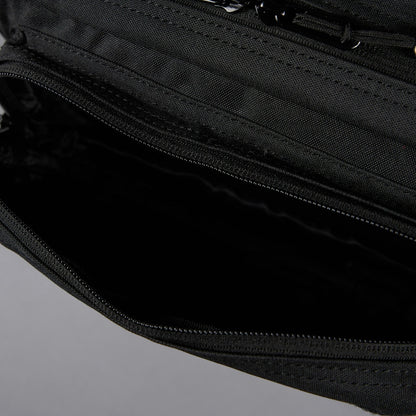 15L Backpack Alpha Black