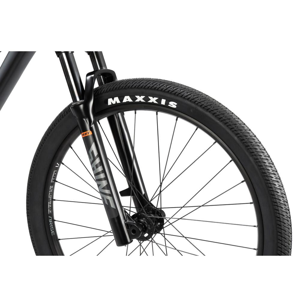 Radio 26 Inch Griffin Pro Bike