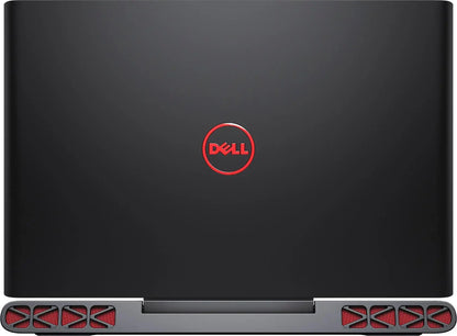 Dell Inspiron 15 7567 - 15.6" FHD - i5-7300HQ - 8GB RAM - GTX 1050 - 1TB HDD