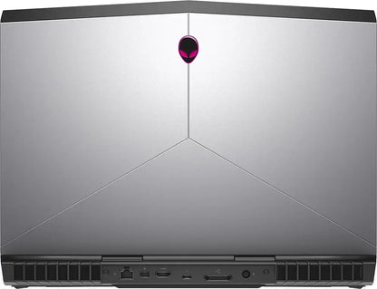 Alienware M15 R3 Gaming Laptop 15.6" - i7-7700HQ - GTX 1070 - 16GB DDR4 - 2TB SSD