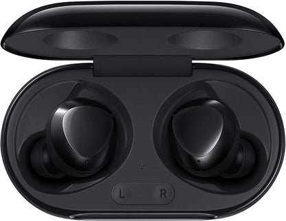 Samsung Galaxy Buds Plus True Wireless Bluetooth Earbuds Black - SM-R175NZKAXAR