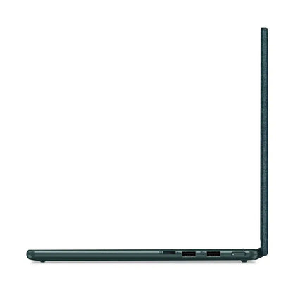 Lenovo Yoga 6 13ALC7 ? 13.3" WUXGA Touch 2-in-1 ? Ryzen 5 5500U ? 8GB RAM ? 256GB SSD ? Dark Teal ? 82UD0002US