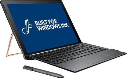 HP Spectre x2 2-in-1 12.3" Touch-Screen Laptop - i7-7560U - 8GB RAM - Intel 360GB SSD - 12-C012DX