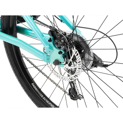 Radio Fiend 26 Inch Bike