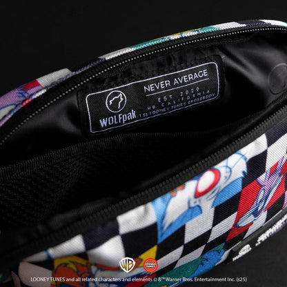 Crossbody Pack Looney Tunes