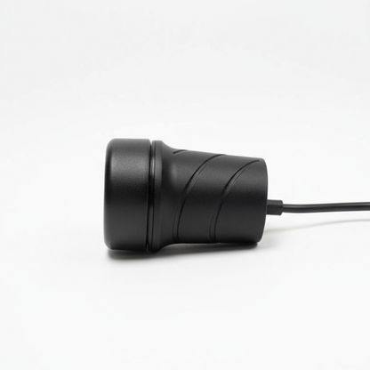 Crew Bike Co. Method Throttle