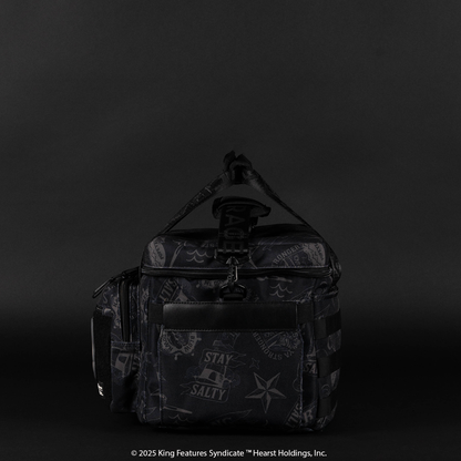 20L Popeye Sink or Swim Tactical Lunch Box