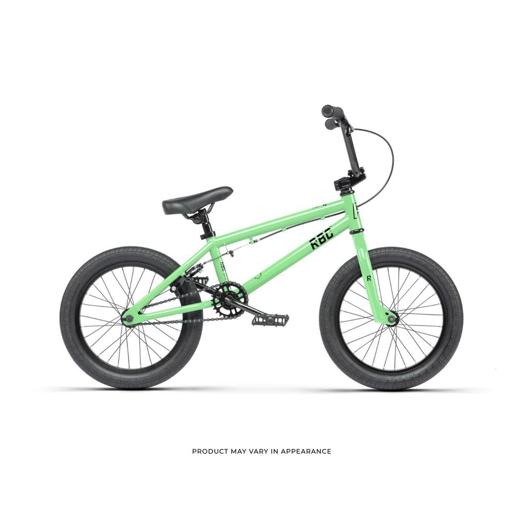 Radio Revo 16 Inch Bike