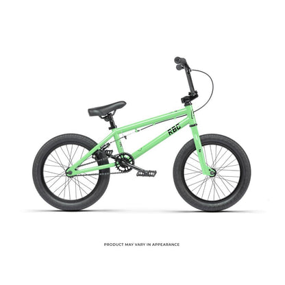 Radio Revo 16 Inch Bike