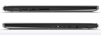 Lenovo Ideapad Yoga 900-13ISK - QHD+ Touch - i7-6500U - 8GB RAM - 256GB SSD - 80MK002CUS