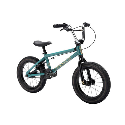 Fit Bike Co Misfit 14 Inch Bike