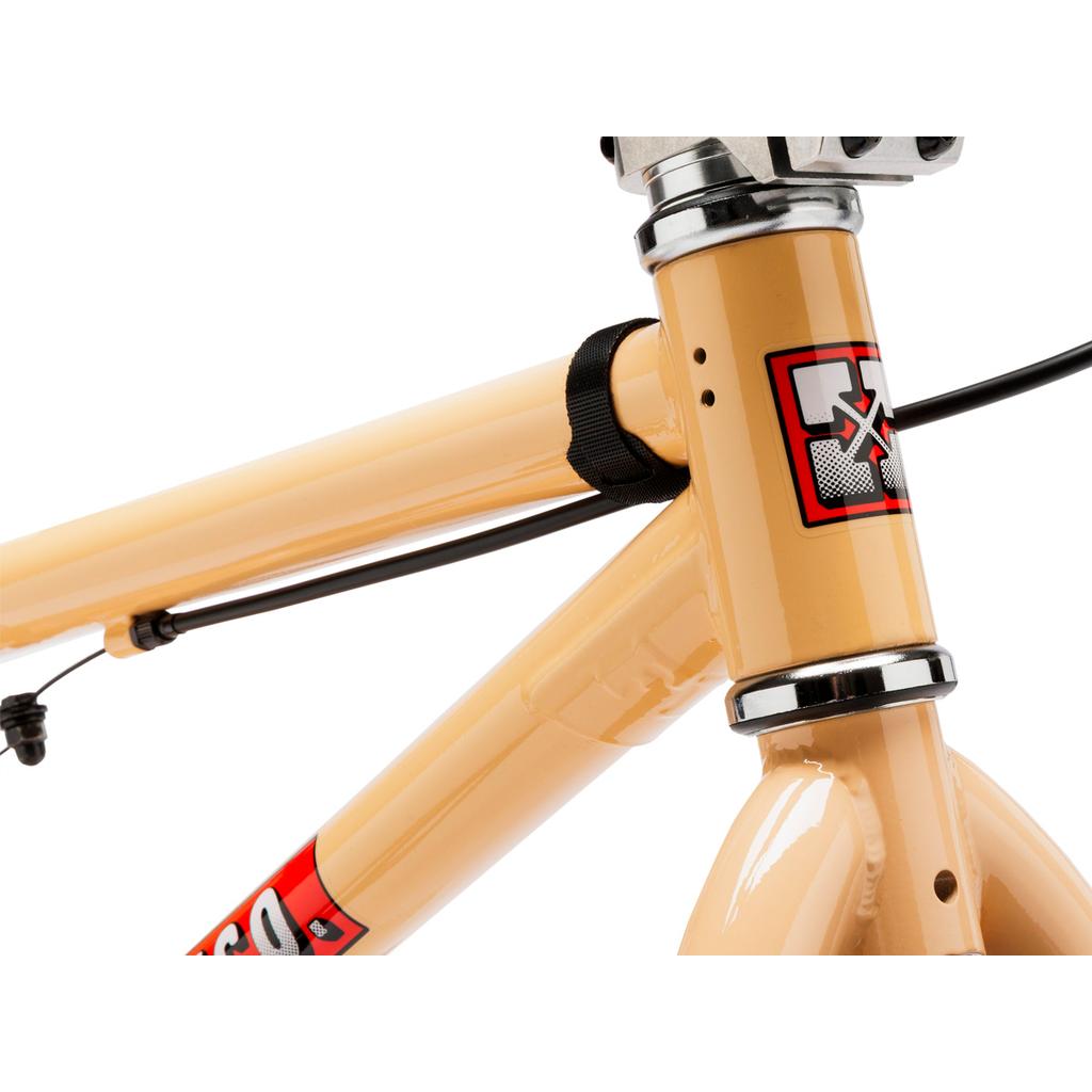 Fit Bike Co Misfit 14 Inch Bike