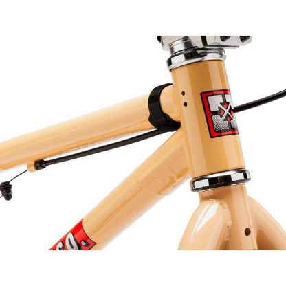 Fit Bike Co Misfit 14 Inch Bike