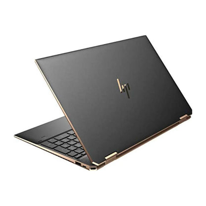 HP Spectre x360 2-in-1 15.6 4k Touch-Screen Laptop - i7-1165G7 - 16GB RAM - 512GB SSD + 32GB Optane - 15-eb1043dx