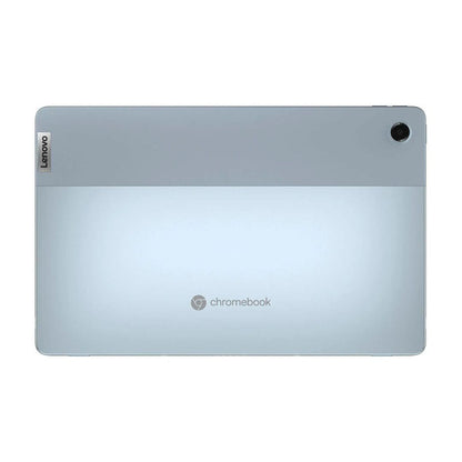 Lenovo IdeaPad Duet 3 Chromebook 11 Tablet - 4G RAM - 128GB - Misty Blue - 82T6000EUS