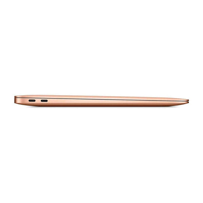 Apple MacBook Air 13""Core i5 - 8GB Memory - 128GB Flash Storage - Gold - MREE2LL/A