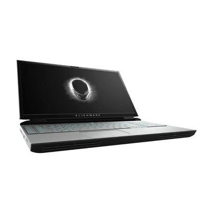 Alienware - Area-51m 17.3"" Gaming Laptop - Intel Core i7-9700 - 16GB Memory - NVIDIA GeForce RTX 2070 - 1TB Hard Drive + 256GB SSD