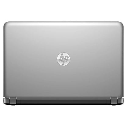 HP Pavilion Notebook - WXGA Touch - i5-5200U - 6GB RAM - 1TB SSD - 15-ab020nr