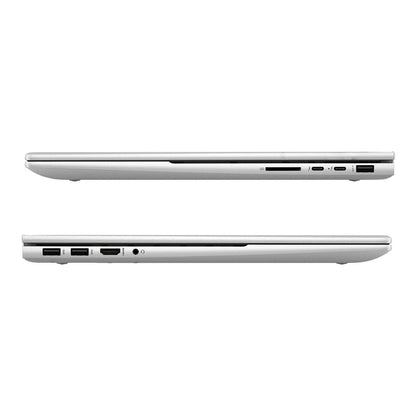 HP Envy 17.3" Laptop - i7-1260P - 12GB RAM - 512GB SSD - Natural Silver - 17-cr0013dx