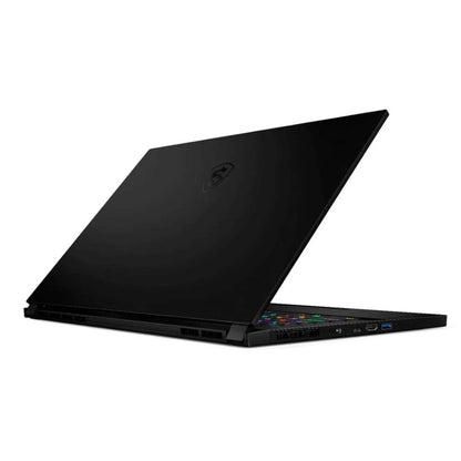 GS66 STEALTH 10SE-044 15.6" Laptop - i7-10750H, 16GB RAM,  RTX 2060, 512GB SSD, Black Core - (GS66044)