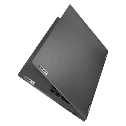 Lenovo IdeaPad Flex 5 15IIL05 ? 15.6" FHD Touch 2in1 ? Intel Core i7-1065G7 ? 16GB RAM ? 512GB SSD ? Graphite Gray ? 81X3000VUS