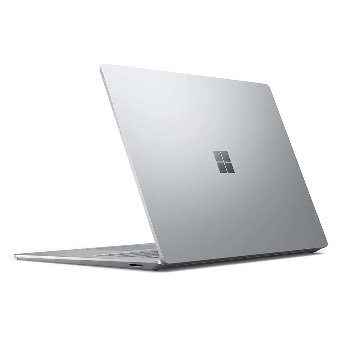 Microsoft Surface Laptop 3 15" ? AMD Ryzen 5 ? 8GB RAM ? 128GB SSD ? Platinum ? V4G-00021