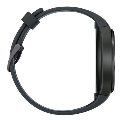 Samsung Galaxy Gear S2 SM-R730A Dark Gray Smartwatch Large - SM-R730A