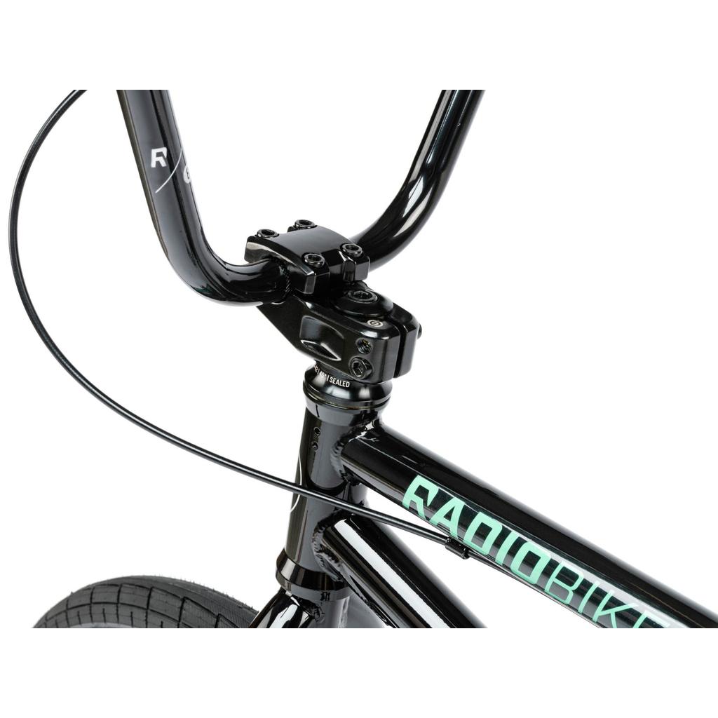 Radio Saiko 18 Inch Bike