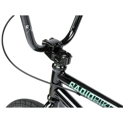 Radio Saiko 18 Inch Bike