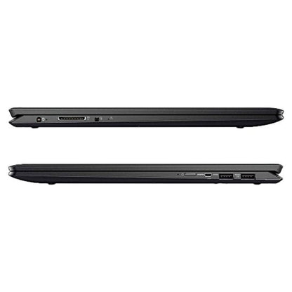 Lenovo IdeaPad Yoga 710-15IKB - i5-7200U - 8GB RAM - 940MX - 256GB SSD - 80V50000US