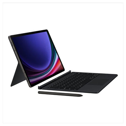 Samsung Galaxy Tab S9 - 11" 256GB - Wi-Fi - S-Pen - Graphite - SM-X710NZAEXAR
